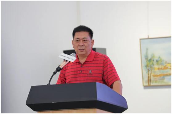 中国当代艺术陶瓷展于广州隆重开幕