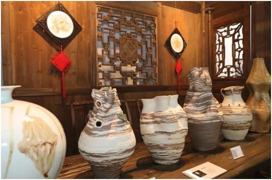 中国当代艺术陶瓷展于广州隆重开幕