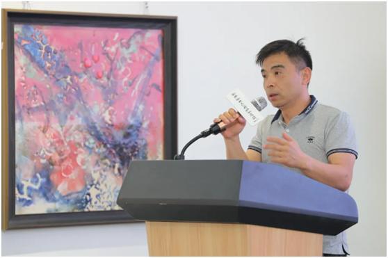 中国当代艺术陶瓷展于广州隆重开幕