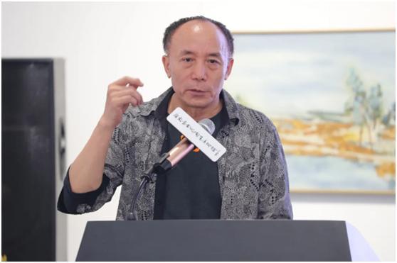 中国当代艺术陶瓷展于广州隆重开幕